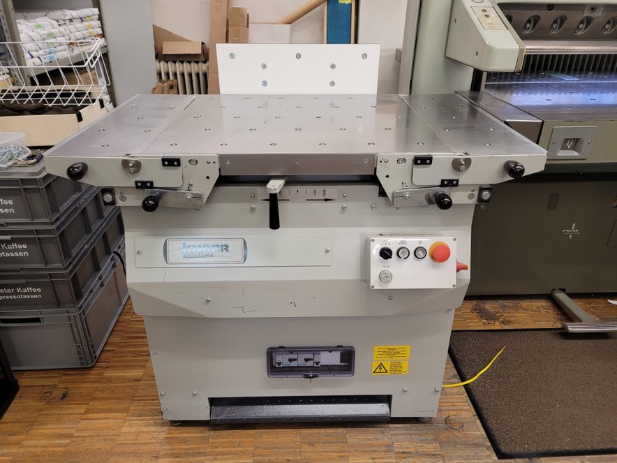 Joggers Knorr RL-2/VA