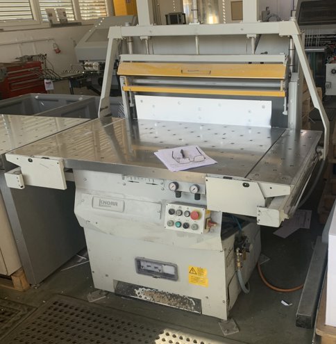 Joggers Knorr RLA-3P