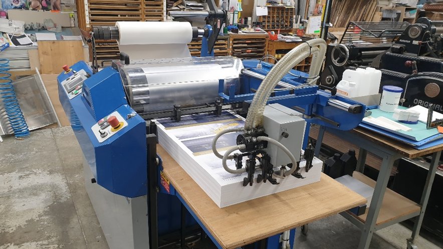 Laminating machines Others LAM 503