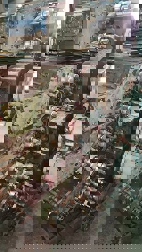 Letterpress Kosey KH 6173