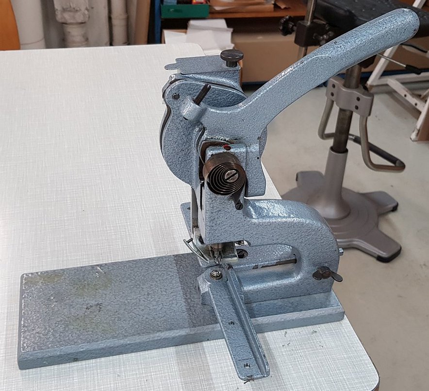 Miscellaneous Hang Piccolo III