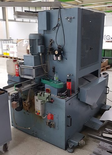 Multiple drilling machines Hang 135-00