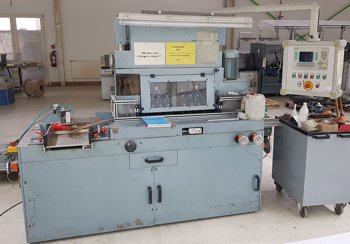 Multiple drilling machines Hang 135-00