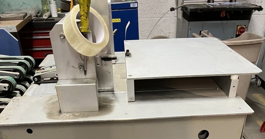 Others Mailtech VSF 220