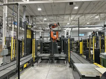 Packing machines BWIS FR 144063 VLRA