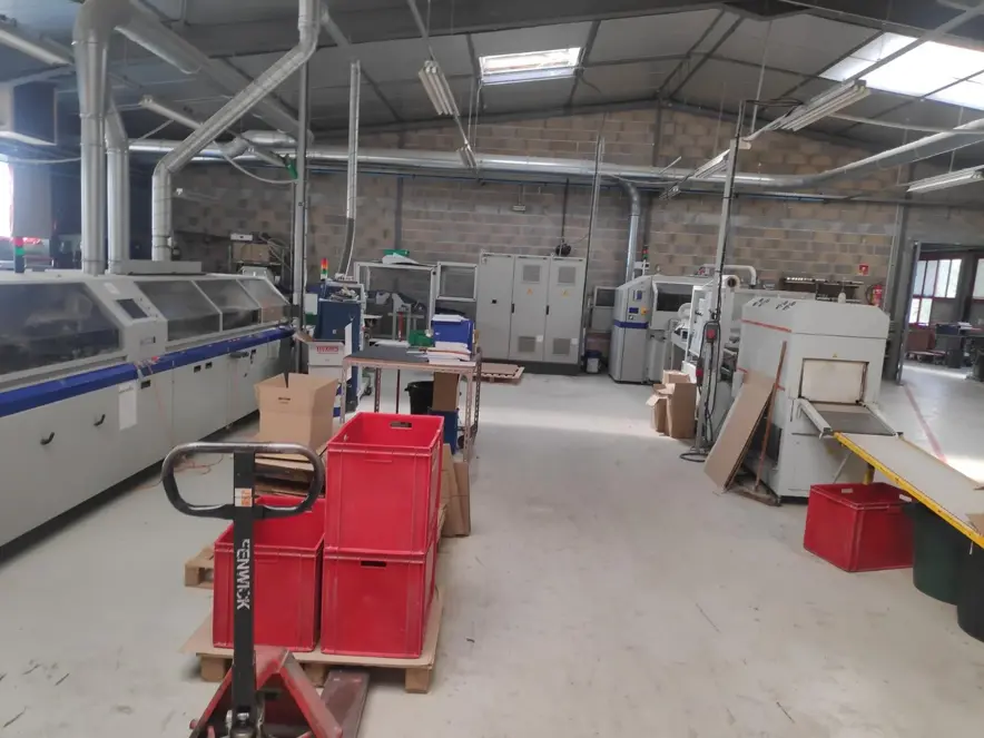 Perfect Binder and Gatherer Sigloch KB-4310