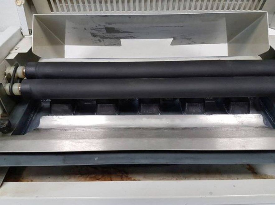 Plate processors AZ Quickplater Quickplater FE