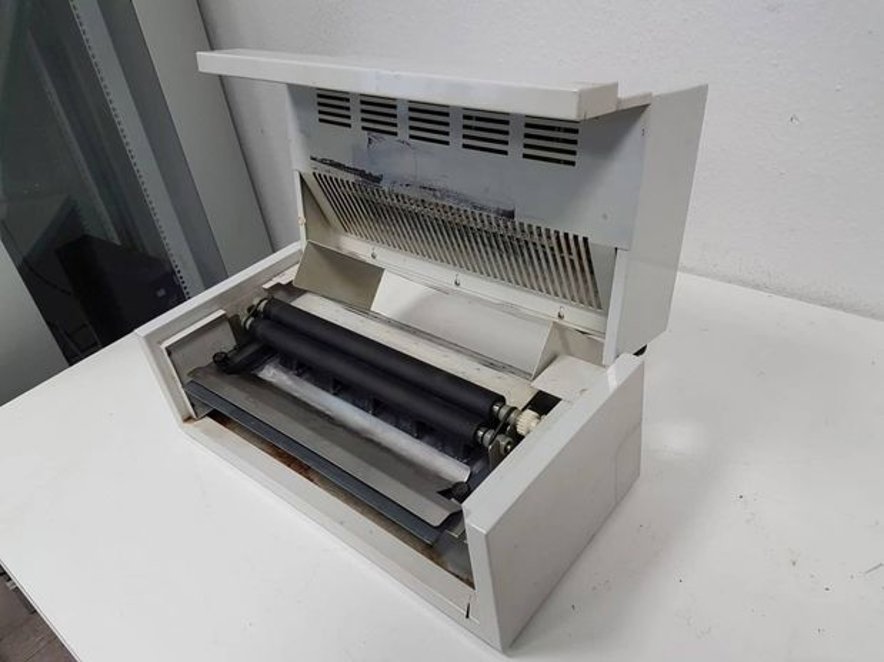 Plate processors AZ Quickplater Quickplater FE