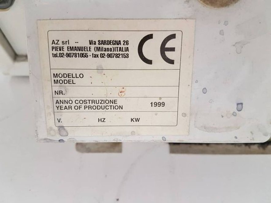 Plate processors AZ Quickplater Quickplater FE