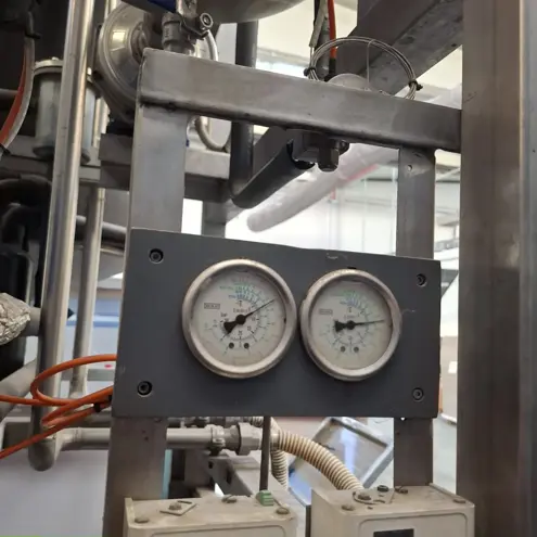 Screen printing PF10 ETR 50