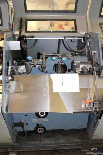 Sewing Machines MECCANOTECNICA ASTER ASTRONIC 150