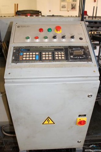 Sewing Machines MECCANOTECNICA ASTER ASTRONIC 150