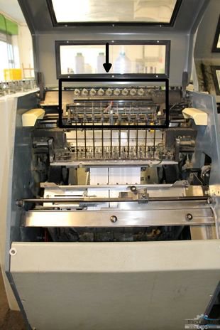 Sewing Machines MECCANOTECNICA ASTER ASTRONIC 150