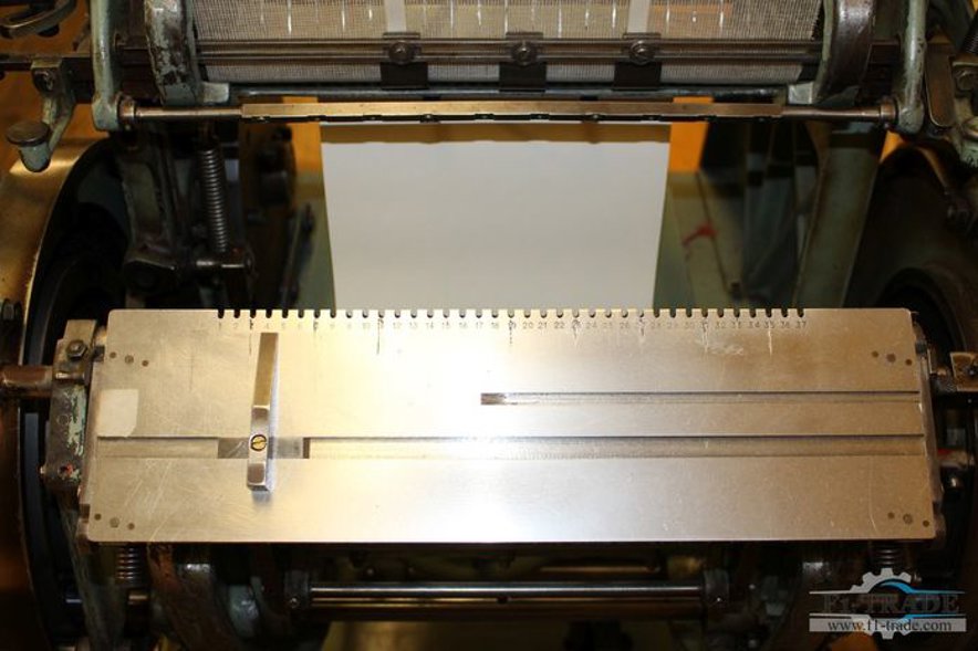 Sewing Machines Muller Martini FK IV