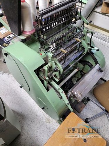 Sewing Machines Muller Martini  FK IV-S