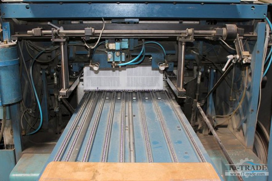 Sewing Machines Smyth F 150 L