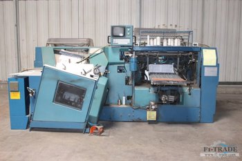 Sewing Machines Smyth F 150 L