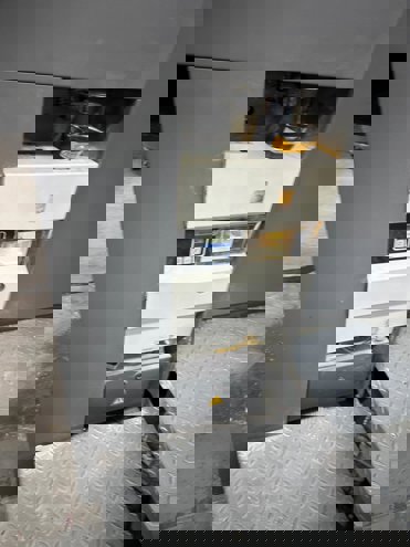 Sheet Fed / Offset Heidelberg 74 4-P3+Coater