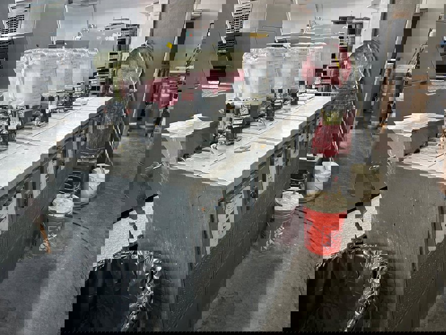 Sheet Fed / Offset Heidelberg 74 4-P3+Coater