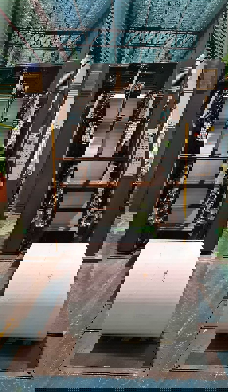 Sheet Fed / Offset Heidelberg CD 102-4