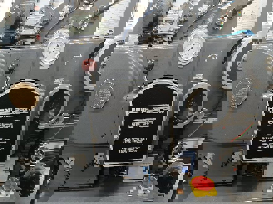 Sheet Fed / Offset Heidelberg KORD 64 (K-Line)