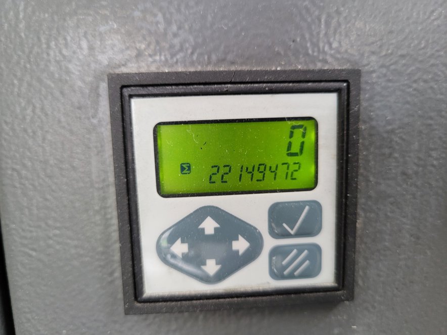 Sheet Fed / Offset Heidelberg Printmaster GTO 52-2P + NP