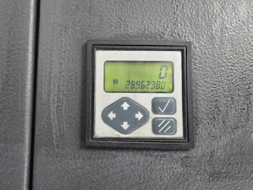 Sheet Fed / Offset Heidelberg Printmaster PM GTO 52-1