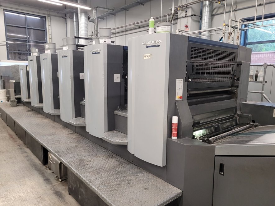 machine