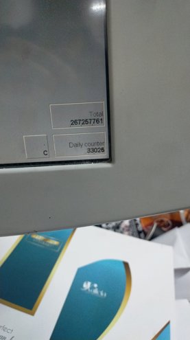 Sheet Fed / Offset Heidelberg Speedmaster SM 102-5-P3