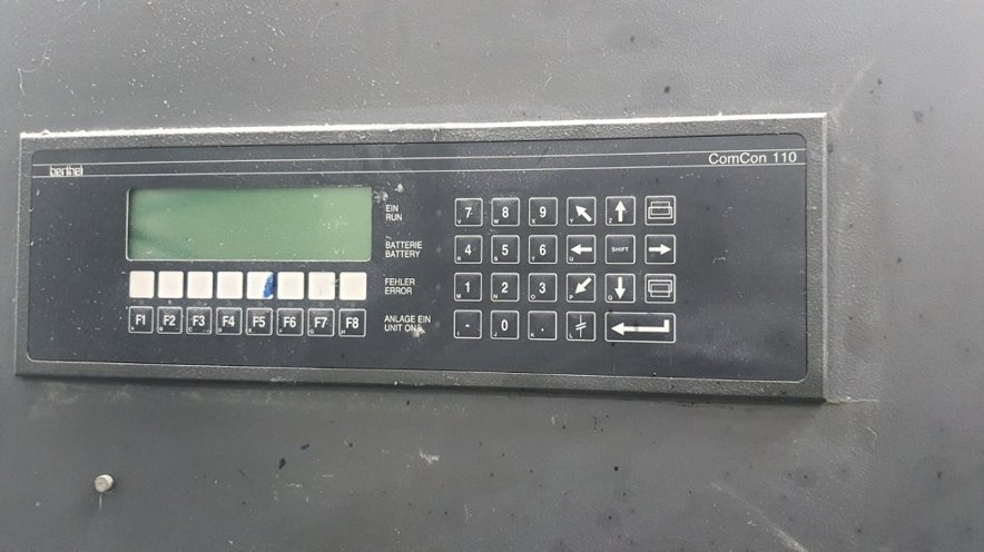 Sheet Fed / Offset Heidelberg Speedmaster SM 102-5-P3