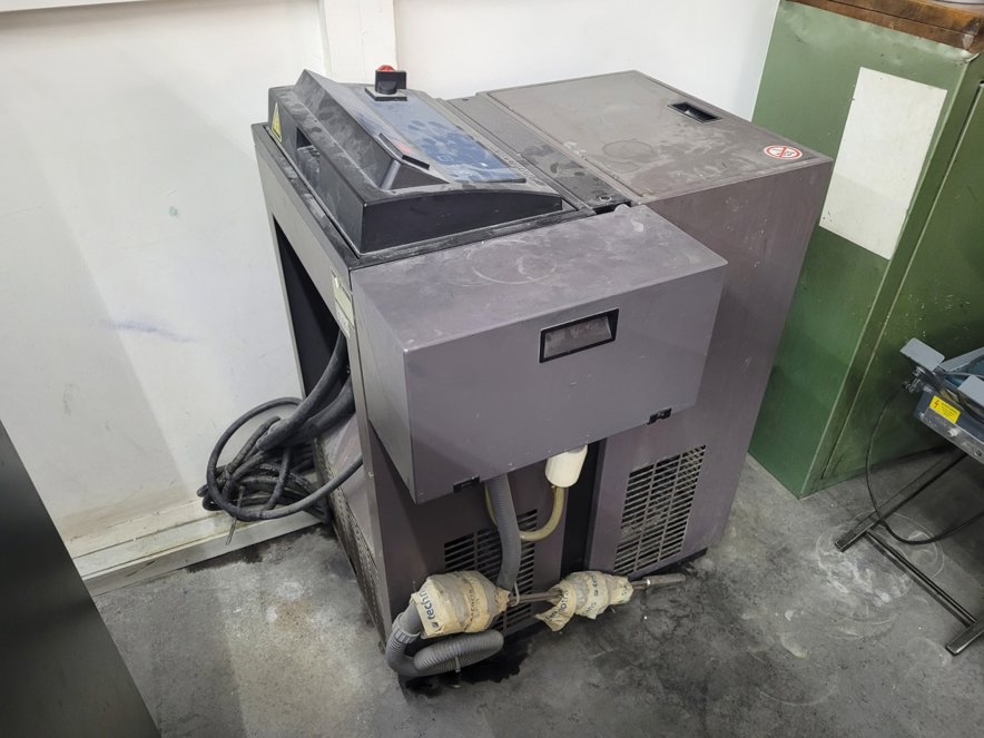 Sheet Fed / Offset Heidelberg Speedmaster SM 52-2