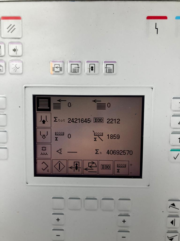 Sheet Fed / Offset Heidelberg Speedmaster SM 52-2-P+NP