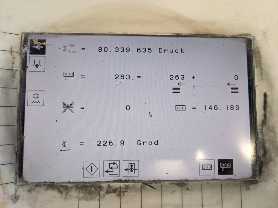 Sheet Fed / Offset Heidelberg Speedmaster SM 52-5