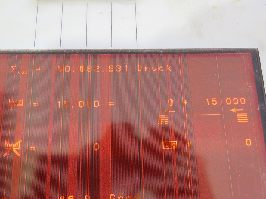 Sheet Fed / Offset Heidelberg Speedmaster SM 72 VP