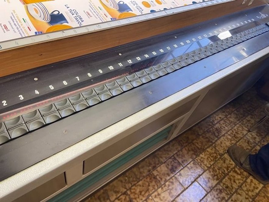 Sheet Fed / Offset Manroland R 704 3B