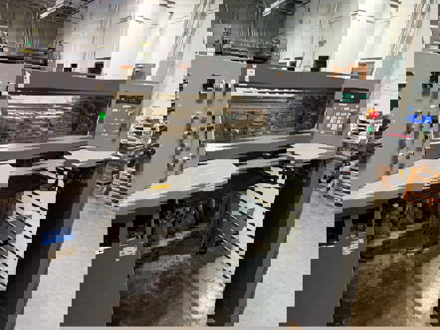 Sheet Fed / Offset RMGT 794-ST