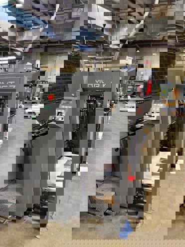 Sheet Fed / Offset RMGT 794-ST