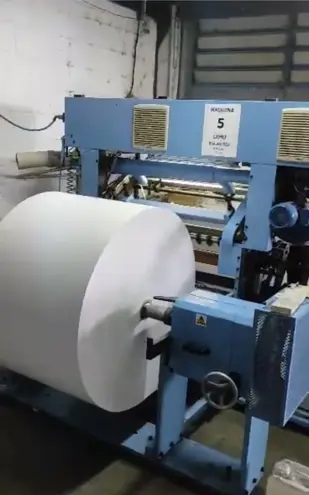 Slitter rewinders Lemu BSA 90