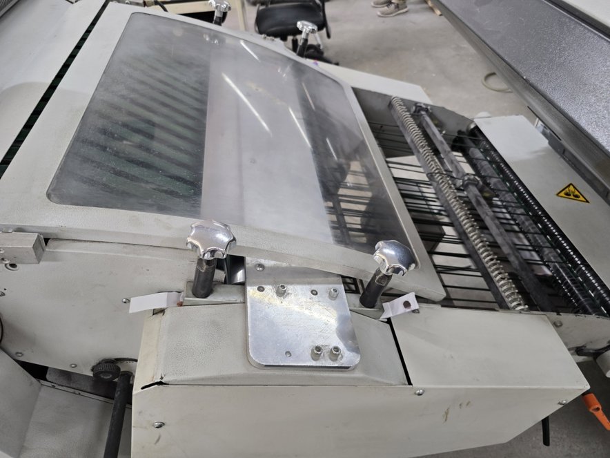 machine