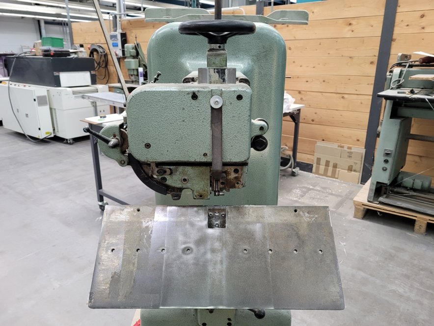 Stitching Machines Grapha B1