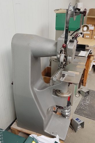 Stitching Machines Hohner Favorit