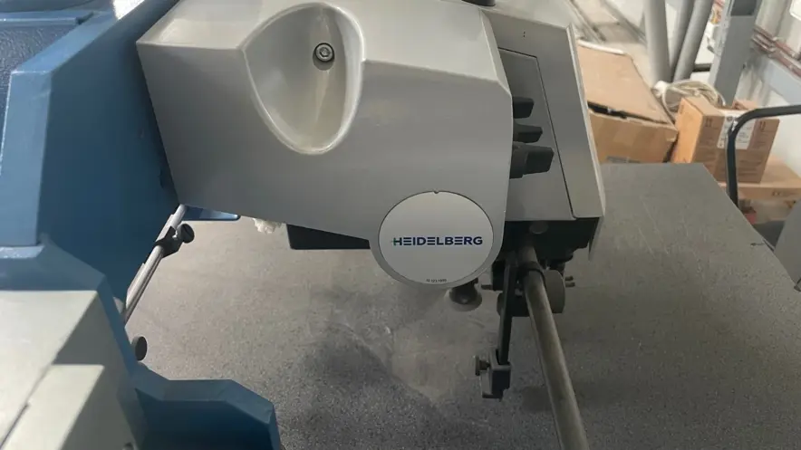 Thermal Lamination Foliant MERCURY 530 NG 4X4