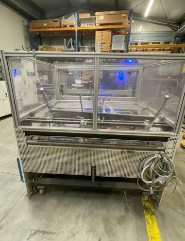 Window patchers Kohmann F-1100/2 Universal