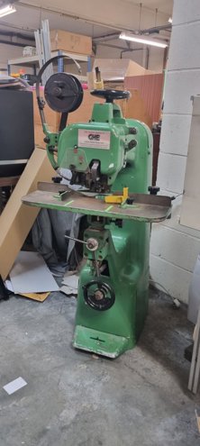 machine