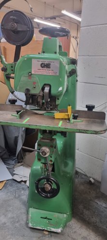 machine