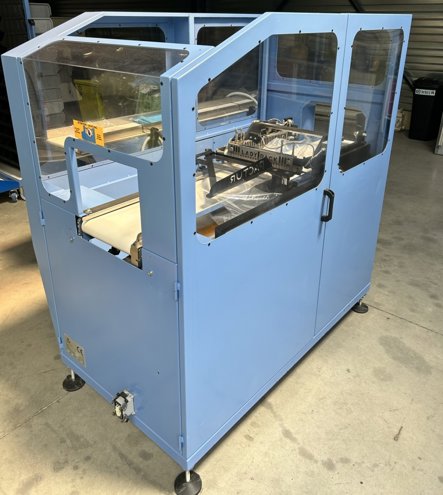 Wrapping Machine Pactur Lady Pack Auto 40 Unica