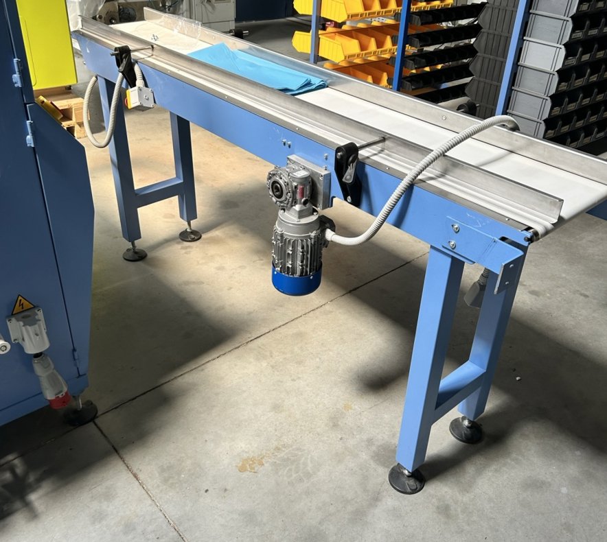 Wrapping Machine Pactur Lady Pack Auto 40 Unica